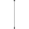 Крепление потолочное Maytoni Accessories for tracks Flarity TRA159С-SL1-B
