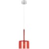 Подвесной светильник Loft It Spillray 10232/A Red