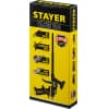 STAYER BLACK PRO профессиональный пистолет для монтажной пены, с полным тефлоновым покрытием 06862_z02