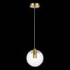 Подвесной светильник ST Luce Noor SL1056.203.01