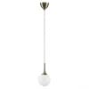 Подвесной светильник Lightstar Globo 813011