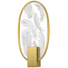 Настенный светильник Odeon Light Piuma 6664/15WL