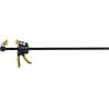 HERCULES-P HP-60/6 струбцина пистолетная 600/60 мм, STAYER 32242-60