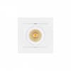 Встраиваемый светильник Arlight CL-KARDAN-S102x102 9W 4000K IP20 024122