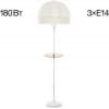 Торшер Citilux Базель CL407921T