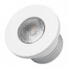 Встраиваемый светильник Arlight LTM-R35WH 1W 3000K IP40 020753