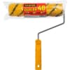 Валик малярный Stayer dualon 40, 240 мм, d=40 мм, ворс 12 мм, ручка d=6 мм 03184-24_z02