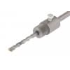 Центрирующее сверло для коронок, хвостовик M22 х 120 мм, SDS Plus Matrix 70349