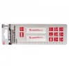 Полотна по дереву для сабельной пилы S644D 125/4,3 мм, HCS, 2 шт, Pro Matrix 782005