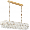 Подвесная люстра Odeon Light Chessi 5076/10