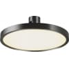 Трековый светильник Maytoni Plato TR153-1-10W3K-B