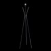 Основание для торшера Maytoni Toronto MOD974-FLBase-01-Black