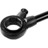 Набор резьбонарезной трубный №4 MIRAX 5 предметов, 1/2"-1 1/4" 28240-H4