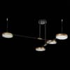 Потолочная люстра Farone SL1605.403.04 ST Luce