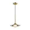 Подвесной светильник Odeon Light Barolo 4155/7L