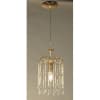 Подвесной светильник Opera CL304214 Citilux
