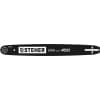 STEHER type B шаг 0.325″ паз 1.5 мм 45 см шина для бензопил 75202-45