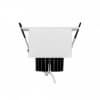 Встраиваемый светильник Arlight CL-KARDAN-S102x102 9W 4000K IP20 024125