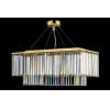 Подвесная люстра Arti Lampadari Enio Enio E 1.5.70x25.101 GP