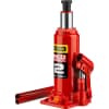 домкрат бутылочный гидравлический RED FORCE STAYER 2т, 181-345 мм 43160-2_z01