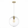 Подвесной светильник ST Luce Noor SL1056.233.01