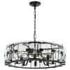 Подвесная люстра Novara 713287 Lightstar