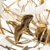Подвесная люстра Fleur 10125/12 Loft It