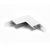 Коннектор угловой Elektrostandard Slim Magnetic 85091/11