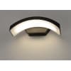 Светильник уличный Elektrostandard Techno 1671 LED Asretia D черный