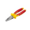 Плоскогубцы комбинированные Insulated, 200 мм, двухкомпонентные рукоятки Matrix Professional 16905