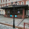 Парковый фонарь FUMAGALLI NEBO OFIR/RUT 2L E26.202.R20.AXF1R