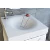 Раковина  для ванной комнаты для установки над стиральной машинкой  Andrea  Angy (4680028070566)