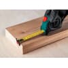 KRAFTOOL AutoStop 10м / 25мм профессиональная рулетка с автостопом 3412-10-25