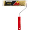 Валик малярный MIRAX SYNTEX, 240 мм, d=40 мм, ворс 18 мм, ручка d=6 мм 03715-24