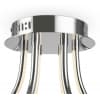 Потолочная люстра Freya Timeless FR6045CL-L54CH