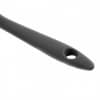 Кисть плоская Евро 1, натуральная щетина, пластмассовая ручка MTX 83061