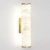 Настенный светильник Odeon Light Marbella 6674/12WA