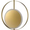 Бра Escada Hypnosis 10206/SG LED Gold