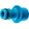 GRINDA PROLine TE-12, 1/2", адаптер штуцерный с внешней резьбой 8-426415