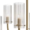 Потолочная люстра Maytoni Arco MOD223PL-06BS