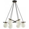 Подвесная люстра Lumion Randi 5212/6