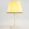 Интерьерная настольная лампа Citilux Линц CL402723
