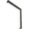 Трековый светильник Maytoni Basis Angle TR102-24W3K-B
