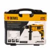 Дрель ударная ID-650, 650 Вт, 0-3000 об/мин, 48000 уд/мин Denzel 26304