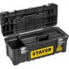 Ящик для инструмента "JUMBO-26" пластиковый, STAYER Professional 38003-26_z01