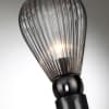 Интерьерная настольная лампа Odeon Light Elica 5417/1T