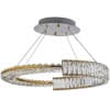 Подвесной светильник Arti Lampadari Carini Carini L 1.5.60.100 G
