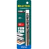 KRAFTOOL COBALT 8.5 х117мм, Сверло по металлу HSS-Co(8%) , сталь М42(S2-10-1-8) 29656-8.5