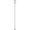 Грунтовый светильник Odeon Dande 7121/2GLB