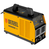 Аппарат инвертор. аргонодуговой сварки ITIG-200 DС Pulse Cold Weld, 200 А, ПВ 60% Denzel 94329